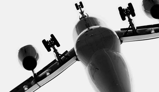 Aeroplane