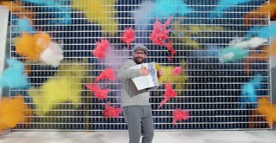 OK Go: The One Moment