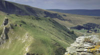 Winnats Pass
