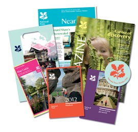 Membership pack