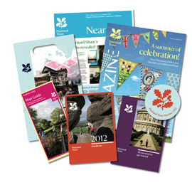 Membership pack