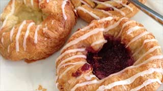 Danish