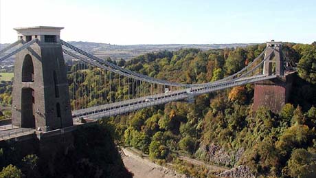 Brizzle