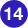 14