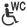 Accessible toilet